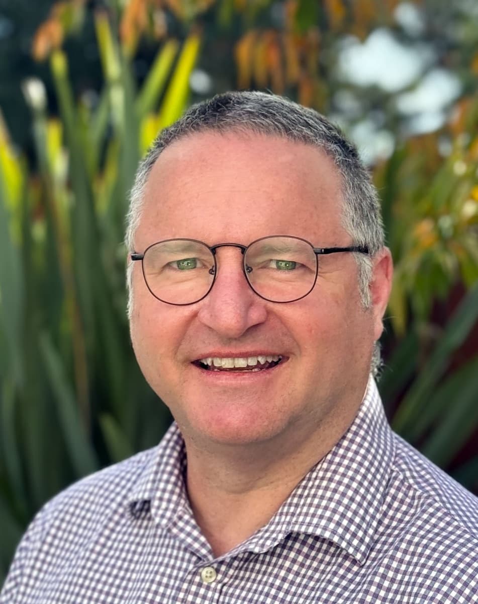 Michael Barry, Managing Director of Startup Partners
